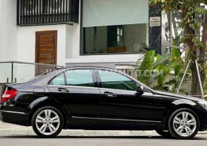 Xe Mercedes Benz C250 2013