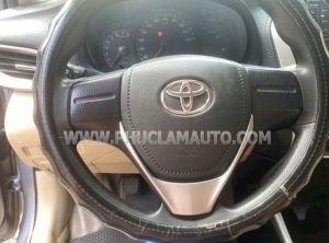 Xe Toyota Vios 1.5E MT 2019