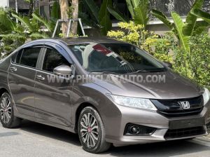 Xe Honda City 1.5 AT 2014