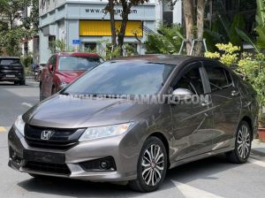 Xe Honda City 1.5 AT 2014