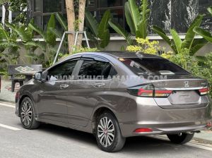 Xe Honda City 1.5 AT 2014