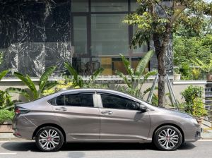 Xe Honda City 1.5 AT 2014