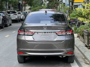 Xe Honda City 1.5 AT 2014