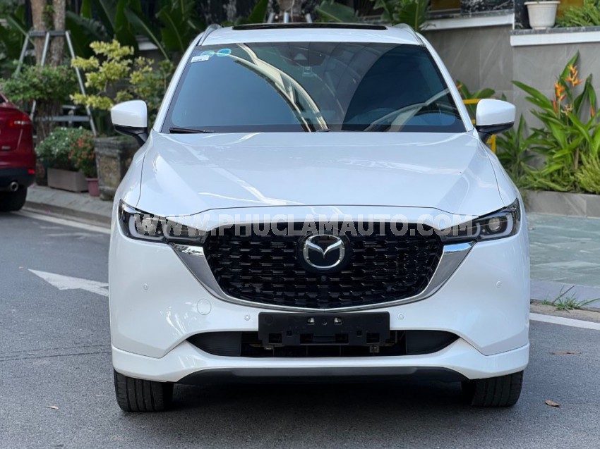 Mazda CX5 Premium Exclusive 2.0 AT 2023