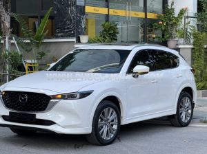 Xe Mazda CX5 Premium Exclusive 2.0 AT 2023