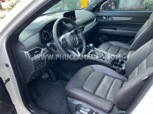 Xe Mazda CX5 Premium Exclusive 2.0 AT 2023