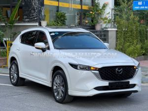 Xe Mazda CX5 Premium Exclusive 2.0 AT 2023