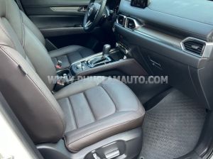 Xe Mazda CX5 Premium Exclusive 2.0 AT 2023