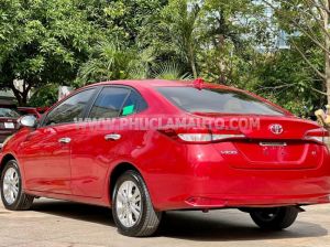 Xe Toyota Vios 1.5G 2020