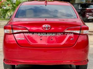 Xe Toyota Vios 1.5G 2020