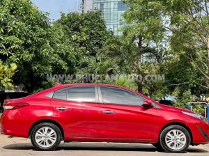 Xe Toyota Vios 1.5G 2020