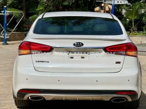 Xe Kia Cerato 2.0 AT 2018