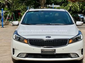 Xe Kia Cerato 2.0 AT 2018