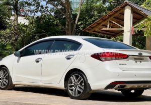 Xe Kia Cerato 2.0 AT 2018