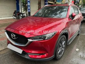 Xe Mazda CX5 2.5 AT 2WD 2018