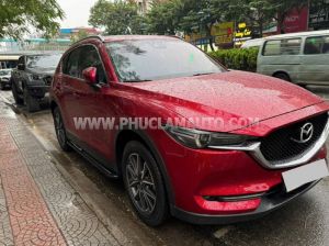 Xe Mazda CX5 2.5 AT 2WD 2018