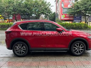 Xe Mazda CX5 2.5 AT 2WD 2018