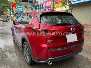 Xe Mazda CX5 2.5 AT 2WD 2018