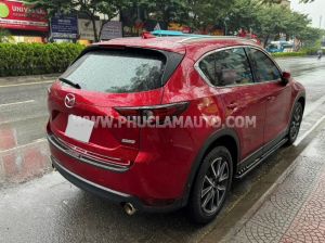 Xe Mazda CX5 2.5 AT 2WD 2018