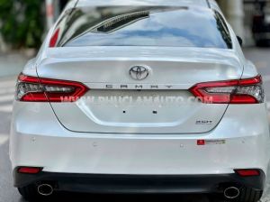 Xe Toyota Camry 2.5Q 2022