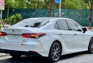 Xe Toyota Camry 2.5Q 2022