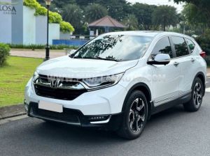 Xe Honda CRV L 2019