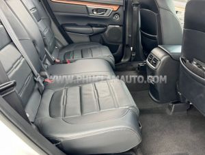 Xe Honda CRV L 2019