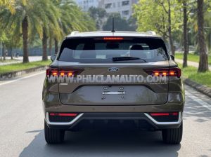 Xe Ford Territory Titanium X 1.5 AT 2023