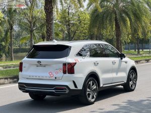 Xe Kia Sorento Signature 2.2 AT AWD 2021