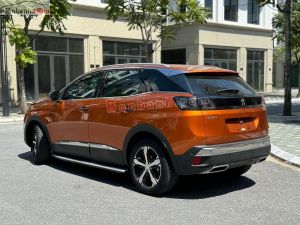 Xe Peugeot 3008 AL 2022