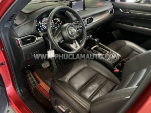 Xe Mazda CX5 Premium Exclusive 2.0 AT 2023