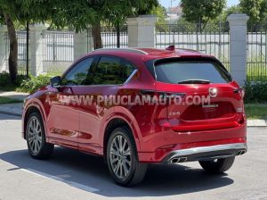 Xe Mazda CX5 Premium Exclusive 2.0 AT 2023