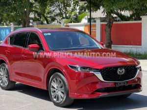 Xe Mazda CX5 Premium Exclusive 2.0 AT 2023