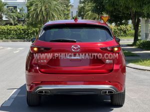 Xe Mazda CX5 Premium Exclusive 2.0 AT 2023