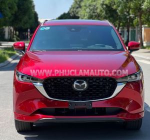 Xe Mazda CX5 Premium Exclusive 2.0 AT 2023