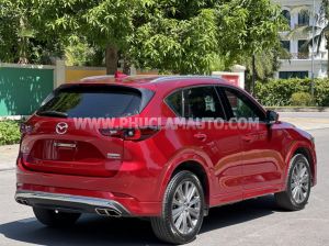 Xe Mazda CX5 Premium Exclusive 2.0 AT 2023