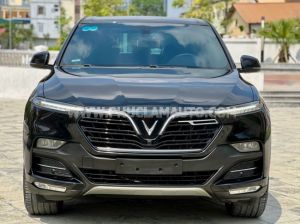 Xe VinFast Lux SA 2.0 Tiêu chuẩn 2022