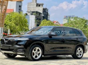 Xe VinFast Lux SA 2.0 Tiêu chuẩn 2022