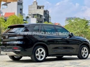 Xe VinFast Lux SA 2.0 Tiêu chuẩn 2022