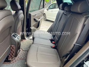 Xe VinFast Lux SA 2.0 Tiêu chuẩn 2022