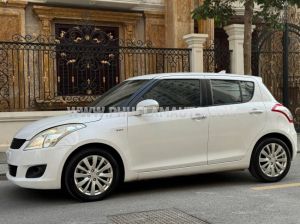 Xe Suzuki Swift 1.4 AT 2015