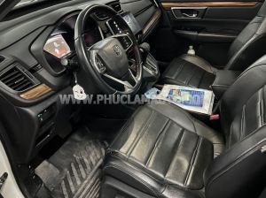 Xe Honda CRV L 2018