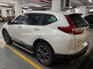 Xe Honda CRV L 2018