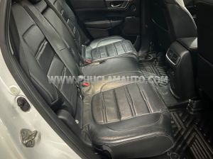 Xe Honda CRV L 2018