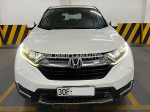 Xe Honda CRV L 2018