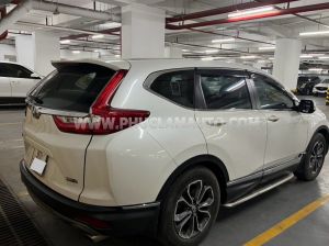 Xe Honda CRV L 2018