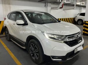 Xe Honda CRV L 2018