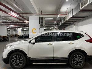 Xe Honda CRV L 2018