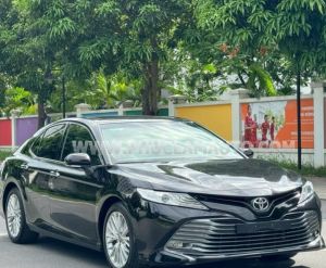 Xe Toyota Camry 2.5Q 2020