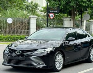 Xe Toyota Camry 2.5Q 2020